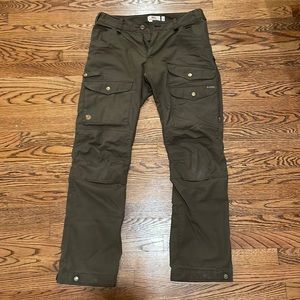 Fjallraven Vidda Pro Men’s size 32 long